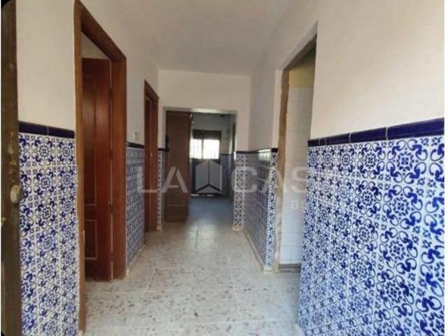 Casa en venta en El Cobre - Pastores, Campo de Gibraltar