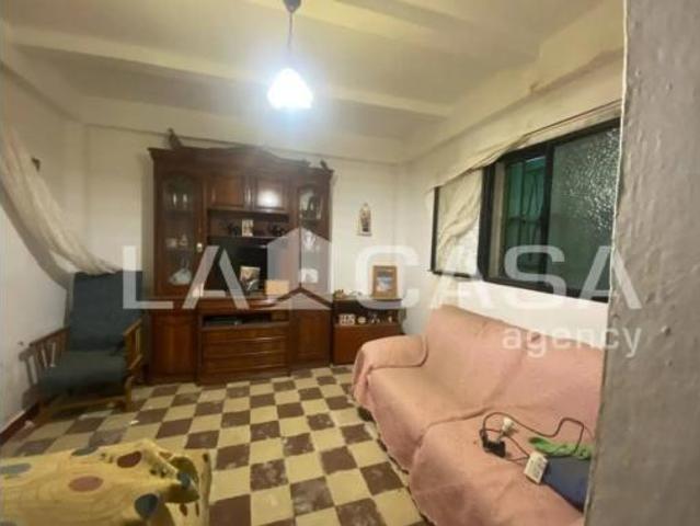 Casa en venta en Las Herrizas - Los Guijos, Campo de Gibraltar