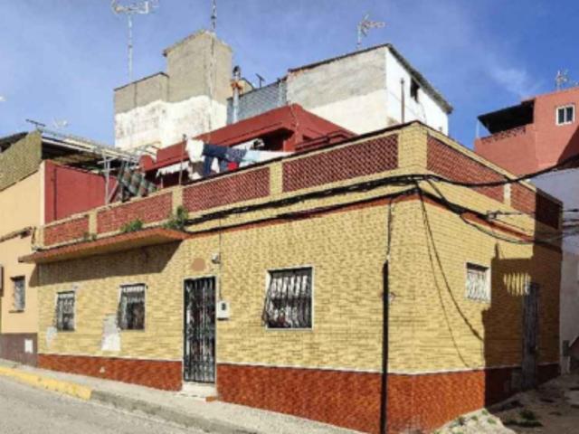 Casa en venta en Campo de Gibraltar, Andalucía