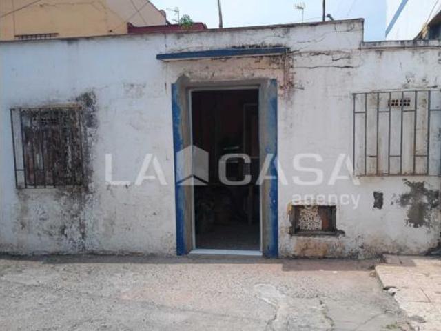 Casa en venta en El Cobre - Pastores, Campo de Gibraltar