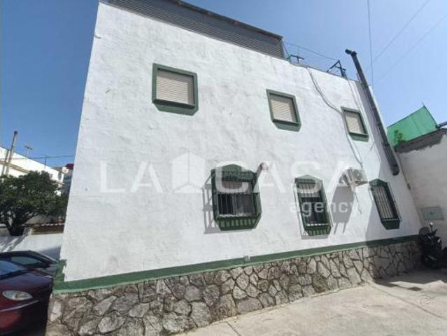Casa en venta en El Cobre - Pastores, Campo de Gibraltar