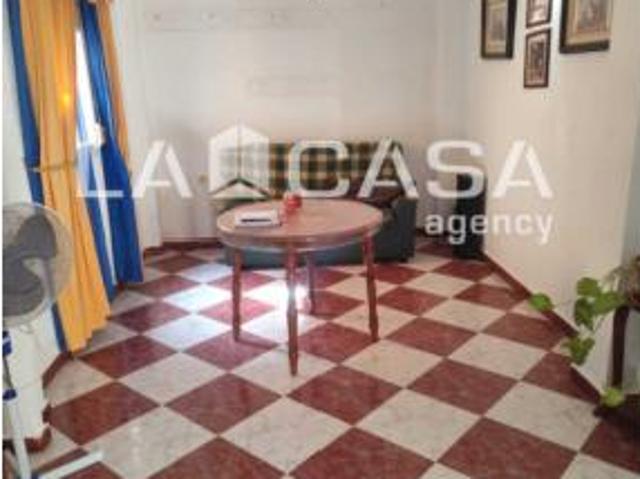 Casa en venta en El Cobre - Pastores, Campo de Gibraltar