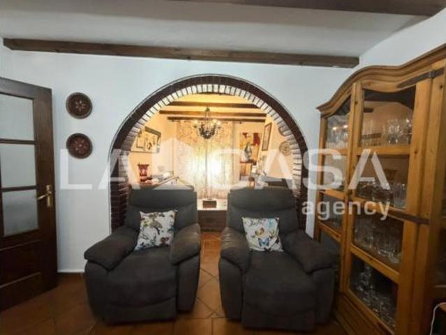 Casa en venta en El Cobre - Pastores, Campo de Gibraltar