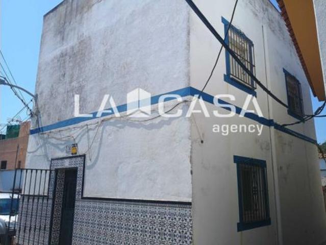 Casa en venta en El Cobre - Pastores, Campo de Gibraltar