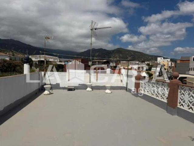 Casa en venta en El Cobre - Pastores, Campo de Gibraltar