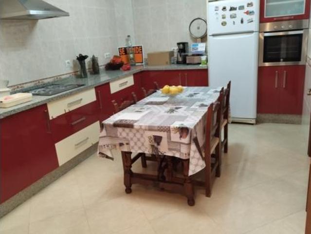 Casa en venta en Campo de Gibraltar, Andalucía