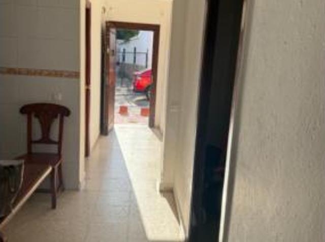 Casa en venta en La Granja, Campo de Gibraltar