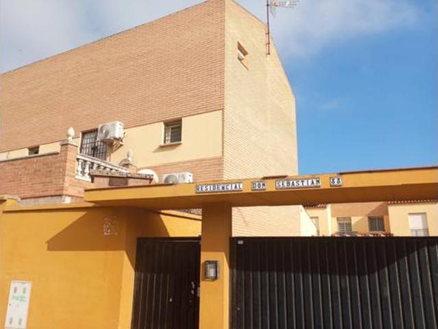 Casa en venta en Acebuchal, Campo de Gibraltar