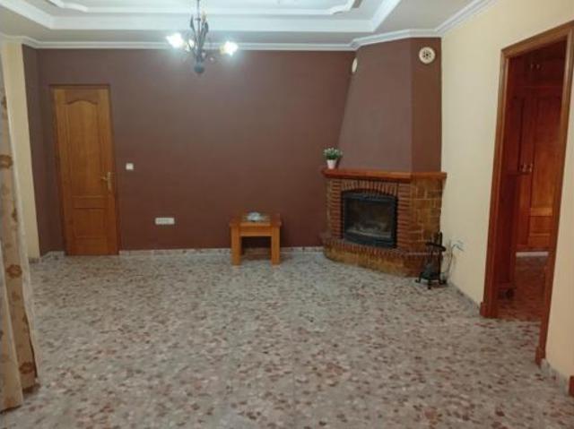 Casa en venta en Acebuchal, Campo de Gibraltar