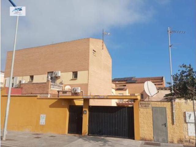 Casa en venta en Acebuchal, Campo de Gibraltar