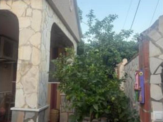 Casa en venta en Acebuchal, Campo de Gibraltar