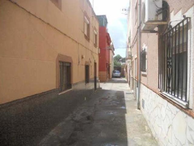 Casa en venta en Acebuchal, Campo de Gibraltar