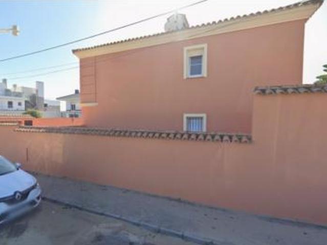 Casa en venta en Campo de Gibraltar, Andalucía