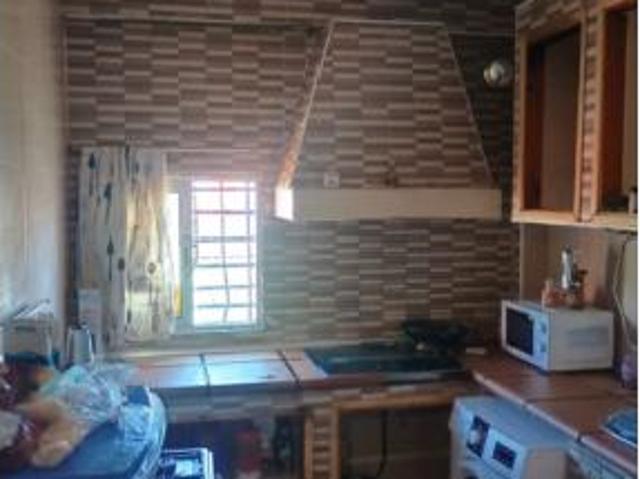 Casa en venta en Pescadores, Campo de Gibraltar