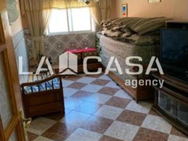 Casa en venta en Pescadores, Campo de Gibraltar