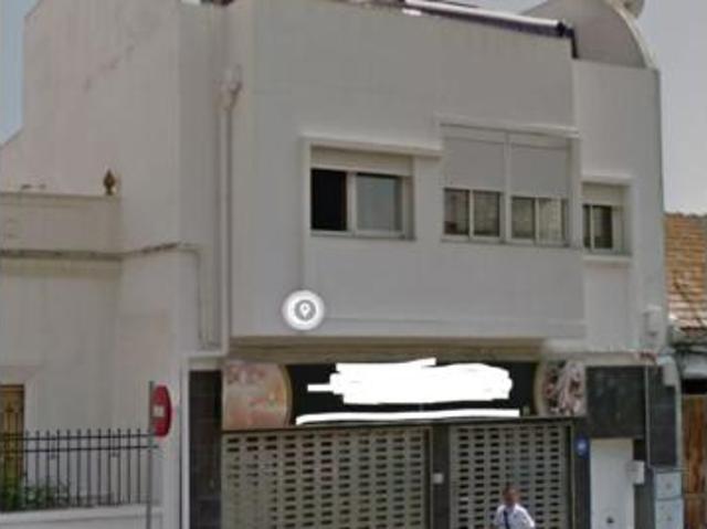 Casa en venta en Pescadores, Campo de Gibraltar