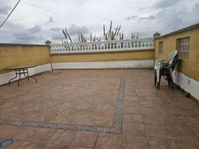Casa en venta en San Bernabé, Campo de Gibraltar