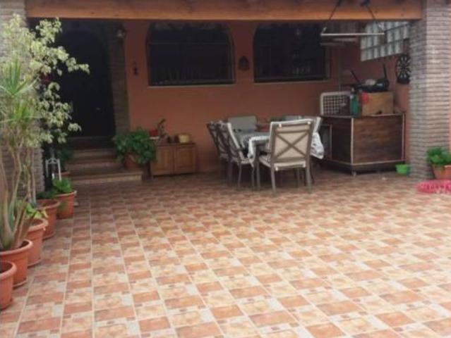 Casa en venta en San García-Getares, Campo de Gibraltar