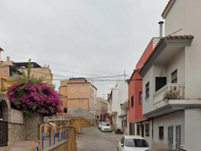 Casa en venta en La Yesera - La Piñera, Campo de Gibraltar