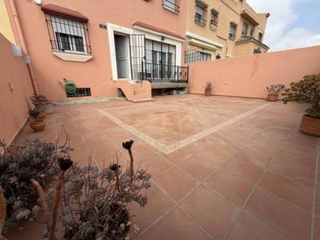 Casa en venta en San García-Getares, Campo de Gibraltar