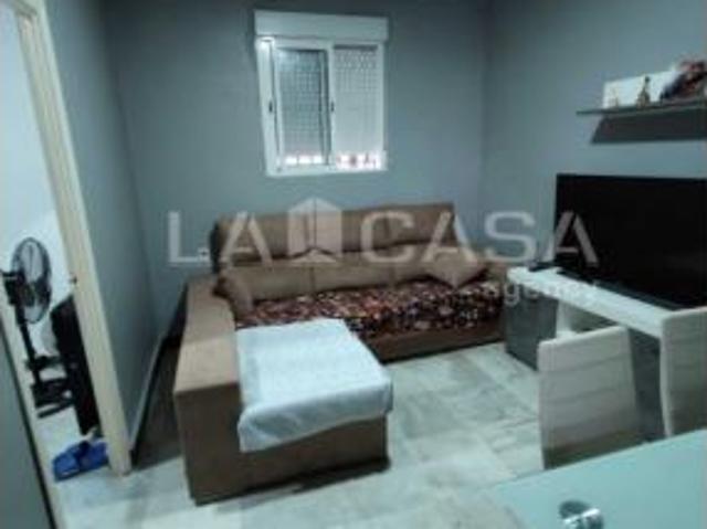 Casa en venta en La Juliana, Campo de Gibraltar