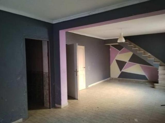 Casa en venta en La Juliana, Campo de Gibraltar