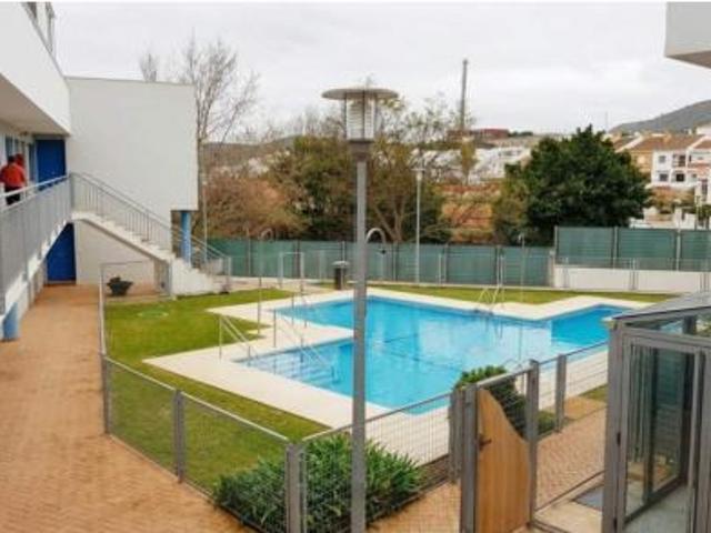 Casa en venta en San García-Getares, Campo de Gibraltar