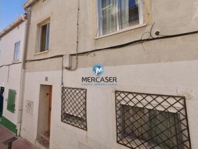 Casa en venta en Algete, Madrid