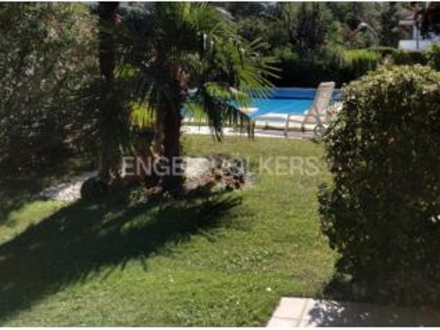 Casa en venta en Santo Domingo, Algete