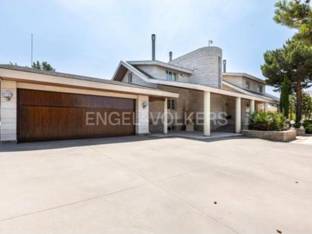 Casa en venta en Santo Domingo, Algete