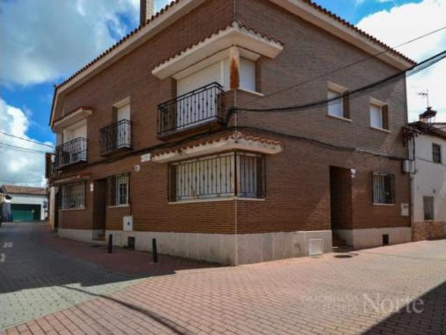 Casa en venta en Algete, Madrid