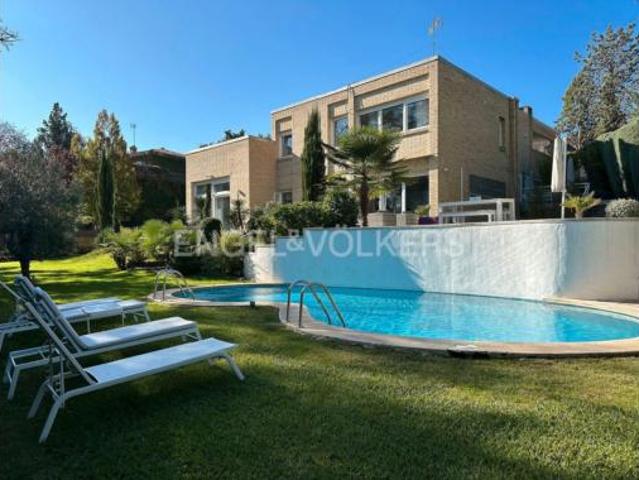Casa en venta en Algete, Prado Norte