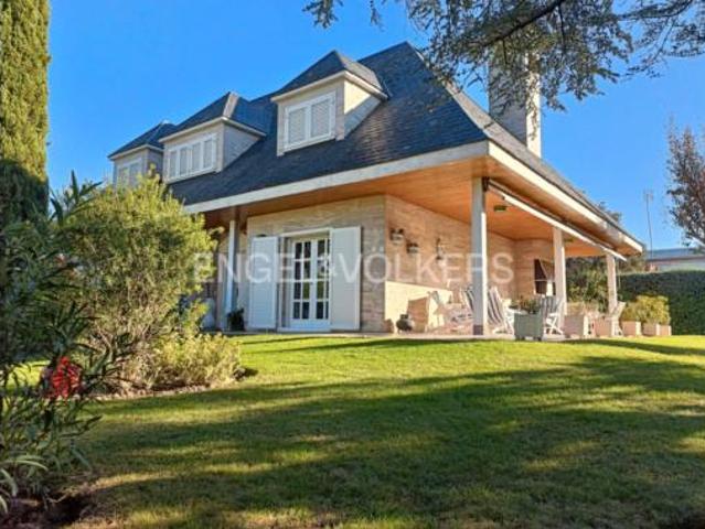 Casa en venta en Santo Domingo, Algete