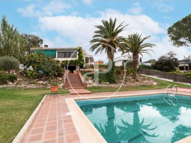 Casa en venta en Santo Domingo, Algete