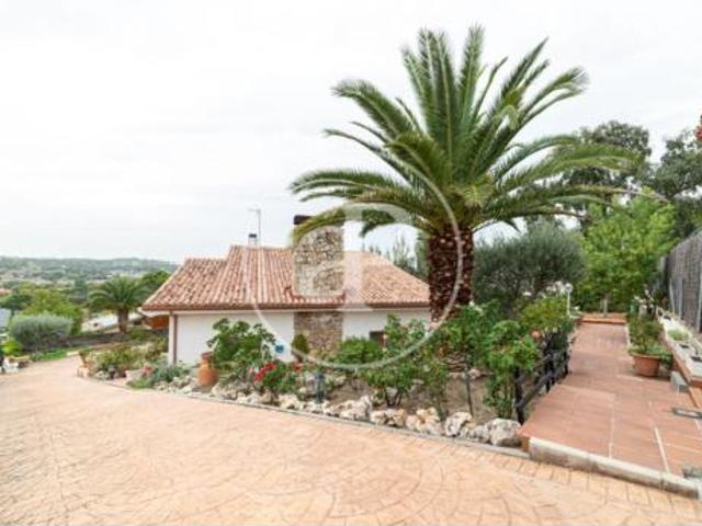 Casa en venta en Santo Domingo, Algete