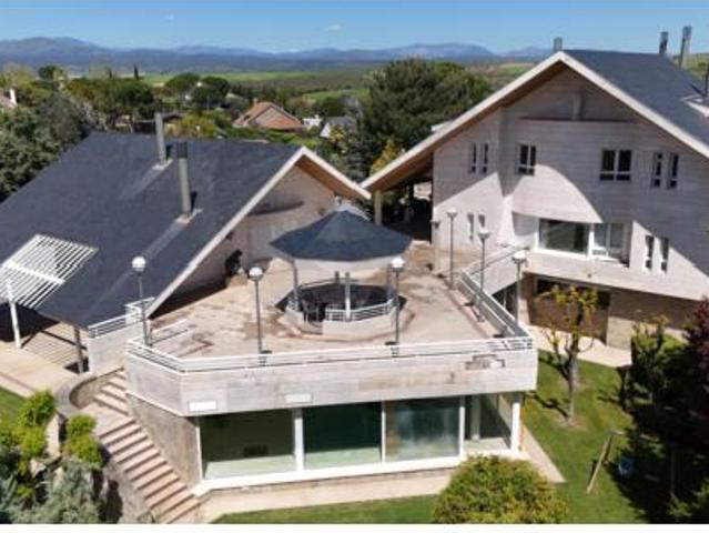 Casa en venta en Algete, Santo Domingo