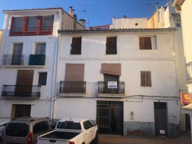 Casa en venta en l'Alt Palància, Valencia
