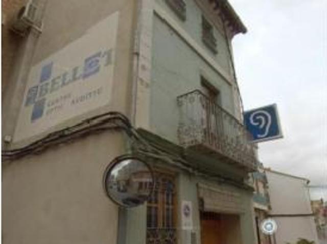 Casa en venta en la Ribera Alta, Valencia