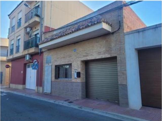 Casa en venta en la Ribera Alta, Valencia