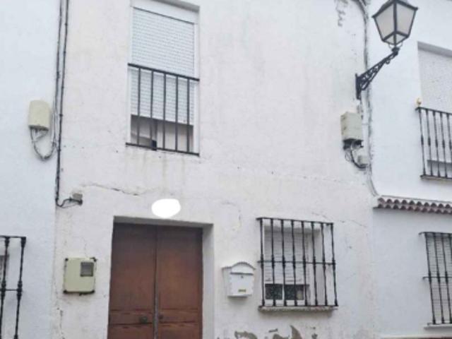 Casa en venta en Sierra de Cádiz, Andalucía