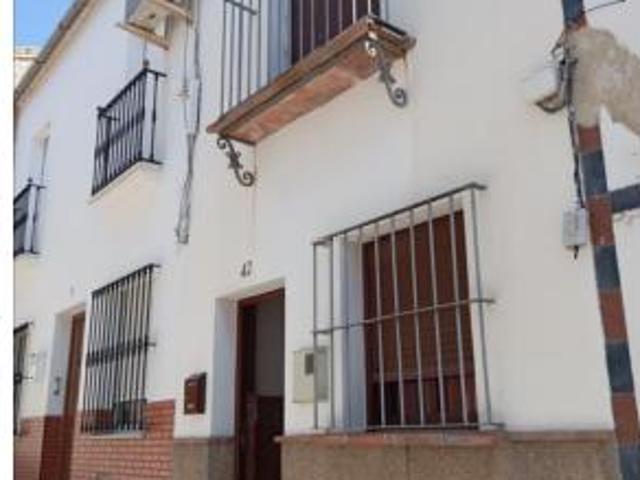 Casa en venta en Sierra de Cádiz, Andalucía