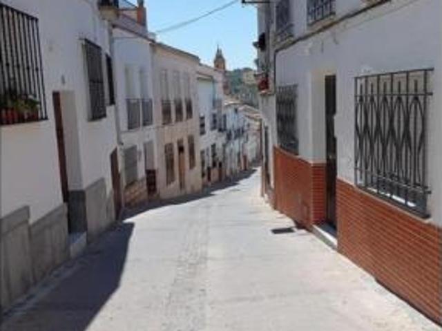 Casa en venta en Sierra de Cádiz, Andalucía