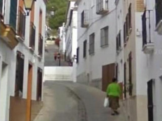 Casa en venta en Sierra de Cádiz, Andalucía