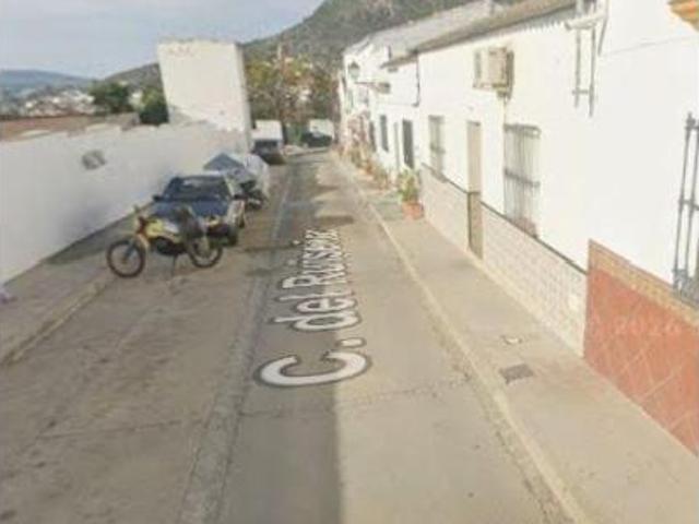 Casa en venta en Algodonales, Cádiz