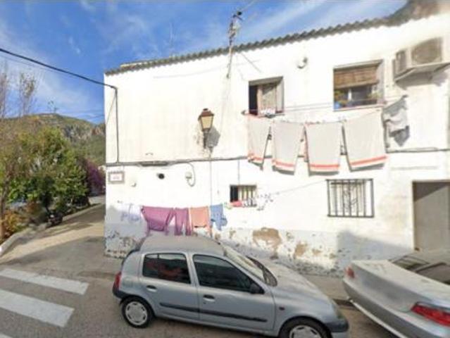 Casa en venta en Sierra de Cádiz, Andalucía