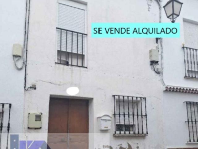 Casa en venta en Sierra de Cádiz, Andalucía