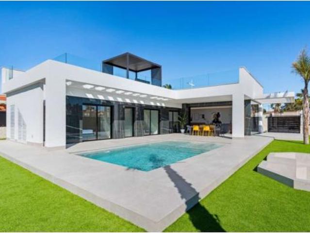 Casa en venta en Urbanización Montemar, el Baix Segura / La Vega Baja
