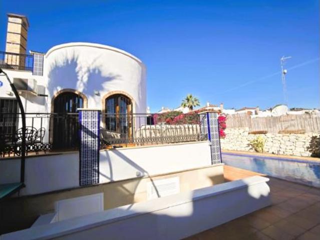 Casa en venta en Urbanización Montemar, el Baix Segura / La Vega Baja
