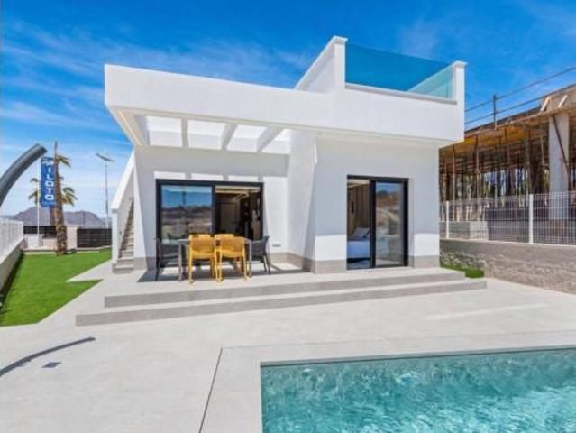 Casa en venta en Urbanización Montemar, el Baix Segura / La Vega Baja