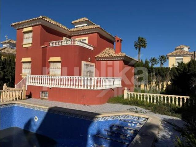 Casa en venta en Urbanización Lo Crispín, el Baix Segura / La Vega Baja